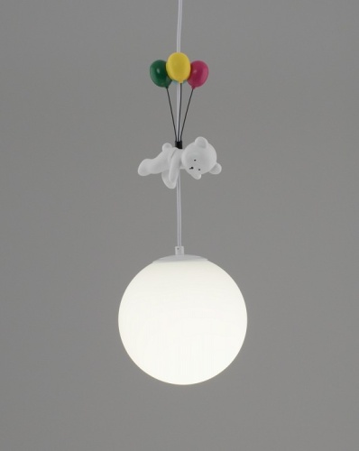 Подвесной светильник Moderli Baloons V11234-1P в Нижнем Новгороде фото 3