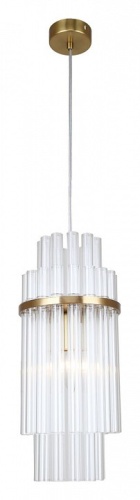 Подвесной светильник Favourite Rubum 4203-1P в Нижнем Новгороде фото 2