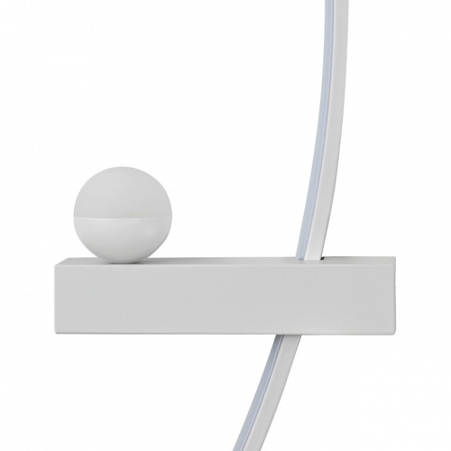 Бра Escada 10220 10220/2LED White R в Нижнем Новгороде фото 2