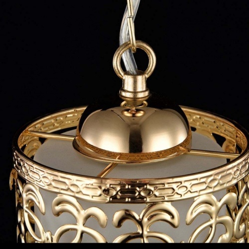 Подвесной светильник Freya Teofilo FR2200-PL-01-G в Нижнем Новгороде фото 3