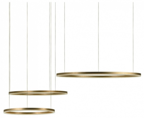 Подвесной светильник Loft it Ring 10017/3S в Нижнем Новгороде фото 6