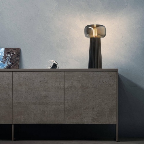 Настольная лампа декоративная Mantra Faro 7249 в Нижнем Новгороде фото 3