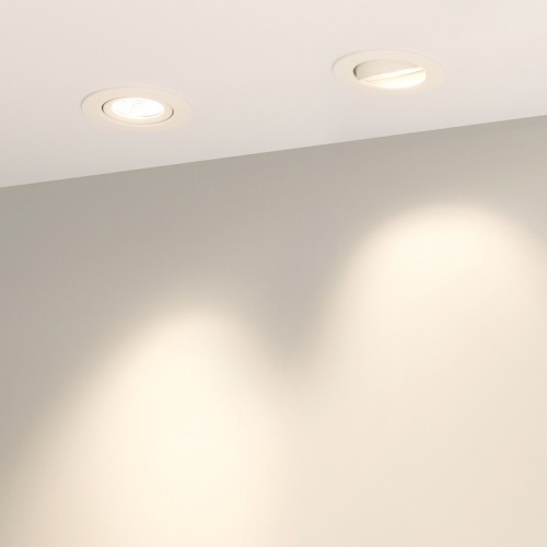 Встраиваемый светильник Arlight POLAR 032857 в Нижнем Новгороде фото 4