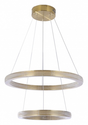 Подвесной светильник Zortes Grace ZRS.30220.126 в Нижнем Новгороде фото 4