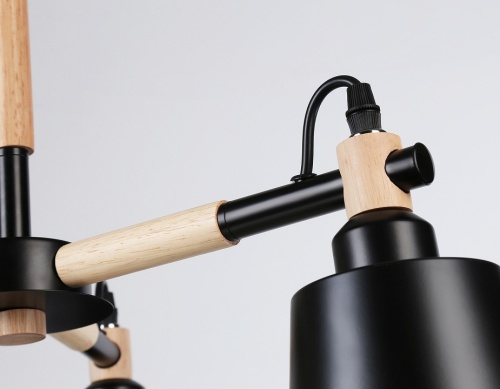 Люстра на штанге Ambrella Light TR TR82206 в Нижнем Новгороде фото 7