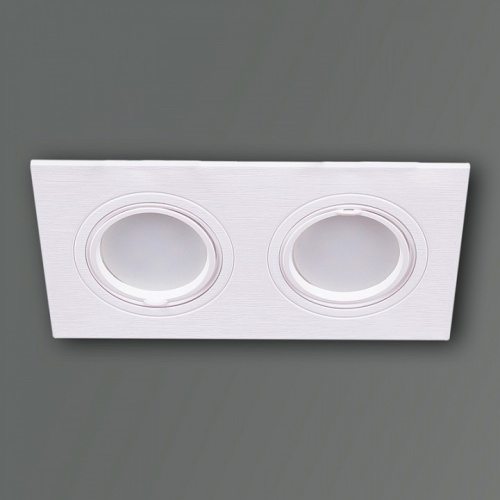 Встраиваемый светильник 16210-9.0-002 WT в Нижнем Новгороде фото 6