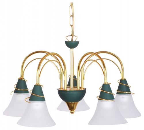 Подвесная люстра Doge Luce 292 292L05BE-60 в Нижнем Новгороде