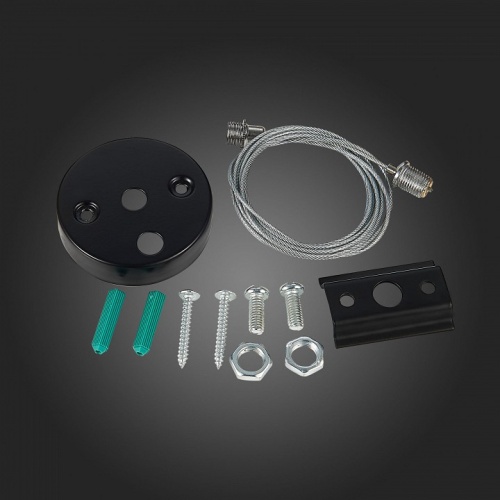 Подвес для трека ST-Luce ST002 ST002.459.00 в Нижнем Новгороде фото 4