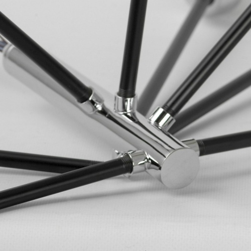 Люстра на штанге LGO Brantley LSP-8931 в Нижнем Новгороде фото 5