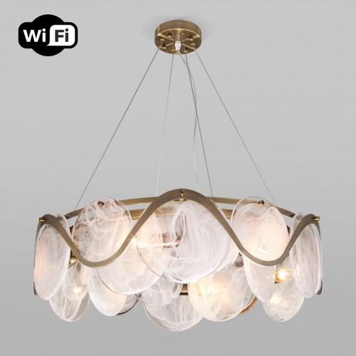 Подвесной светильник Bogate's Galicia 354/6 Smart в Нижнем Новгороде фото 5