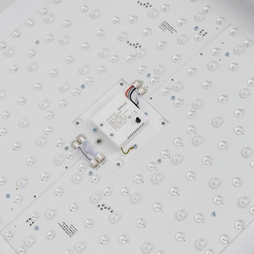 Накладной светильник Citilux Купер CL724K105G0 в Нижнем Новгороде фото 16
