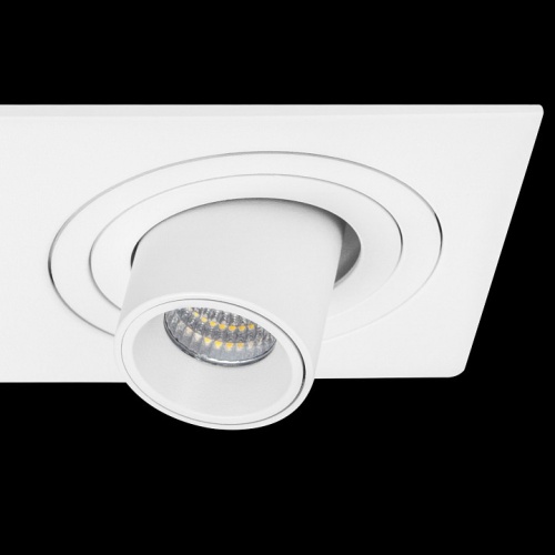 Встраиваемый светильник Lightstar Intero TUBO i526164 в Нижнем Новгороде фото 3