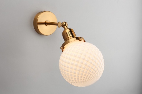 Бра Aployt Sofi APL.302.01.01 в Нижнем Новгороде фото 3