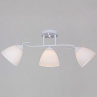 Люстра на штанге  44560-0.3-03 WH в Нижнем Новгороде