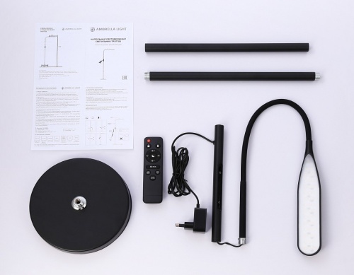 Торшер Ambrella Light TR TR97706 в Нижнем Новгороде фото 7