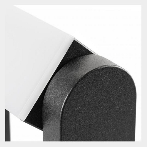 Наземный низкий светильник Arlight LGD-PATH-FRAME-ROTARY-H300-6W Warm3000 (BK, 111 deg, 230V) 020344(1) в Нижнем Новгороде фото 5