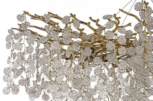 Подвесная люстра Dio D’Arte Tavenna Gold Tavenna H 1.5.100.102 G в Нижнем Новгороде фото 2