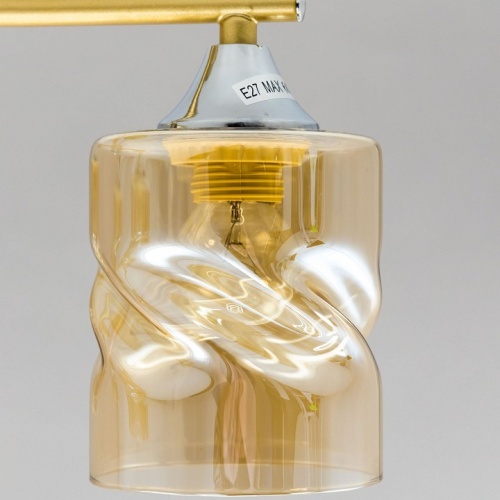 Люстра на штанге Citilux Клод CL137142 в Нижнем Новгороде фото 14