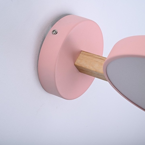 Бра Imperiumloft TURNA Pink TURNA-W01 в Нижнем Новгороде фото 12