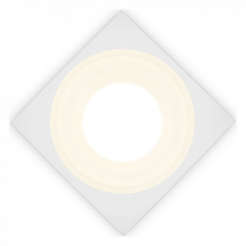 Встраиваемый светильник Ambrella Light TN TN1314 в Нижнем Новгороде фото 5