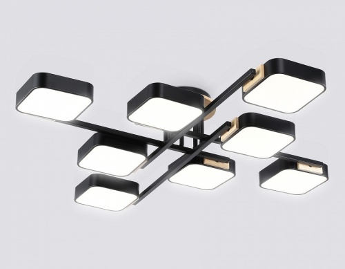 Потолочная люстра Ambrella Light FL FL4890 в Нижнем Новгороде фото 3