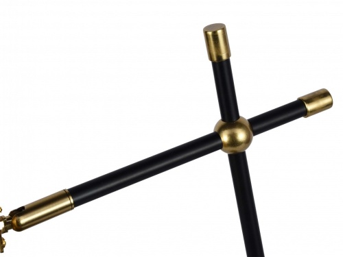 Настольная лампа офисная Zortes DESKLIGHT ZRS.1066.03 в Нижнем Новгороде фото 6