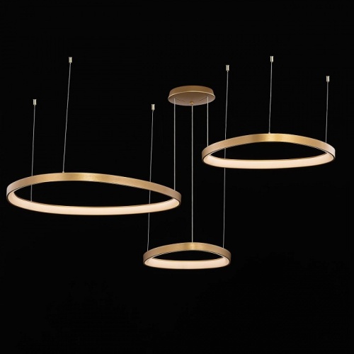 Подвесной светильник Citilux GENKA SMART CL756A092 в Нижнем Новгороде фото 11