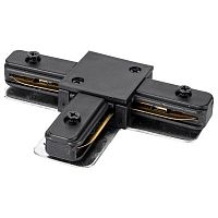 Соединитель T-образный для треков Lucia Tucci LTP LTP-CN001T-B в Нижнем Новгороде