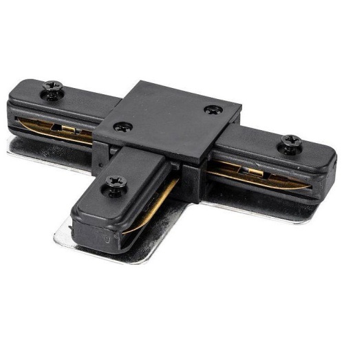 Соединитель T-образный для треков Lucia Tucci LTP LTP-CN001T-B в Нижнем Новгороде