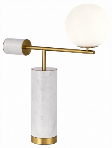 Настольная лампа декоративная ST-Luce Danese SL1008.504.01 в Артемовском