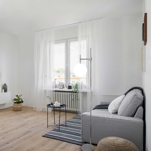 Торшер DeMarkt Каспер 3 707041401 в Нижнем Новгороде фото 3