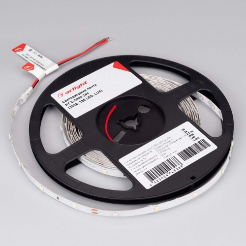 Лента светодиодная Arlight RT 019916(2) в Нижнем Новгороде фото 2
