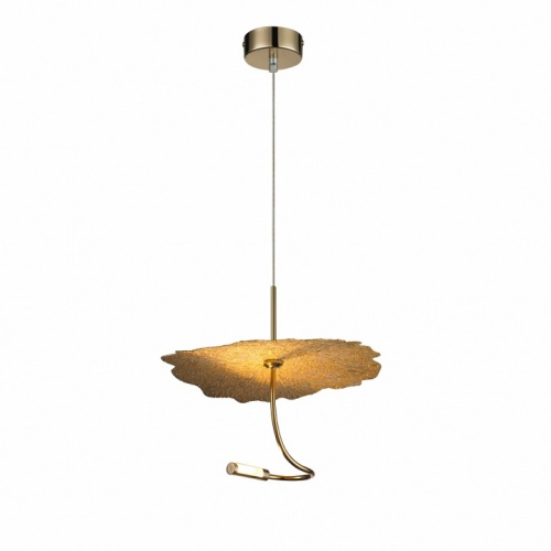 Подвесной светильник iLedex Lotus 8827P-1 BR в Нижнем Новгороде фото 3