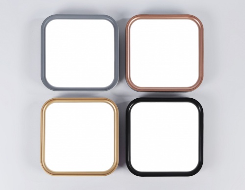 Накладной светильник Ambrella Light FZ FZ1265 в Нижнем Новгороде фото 7