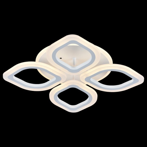 Потолочная люстра Escada Ella 10216/4LED BL в Нижнем Новгороде фото 7