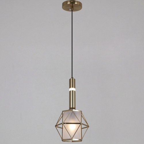 Подвесной светильник 05420-0.9-01 CU в Нижнем Новгороде фото 7