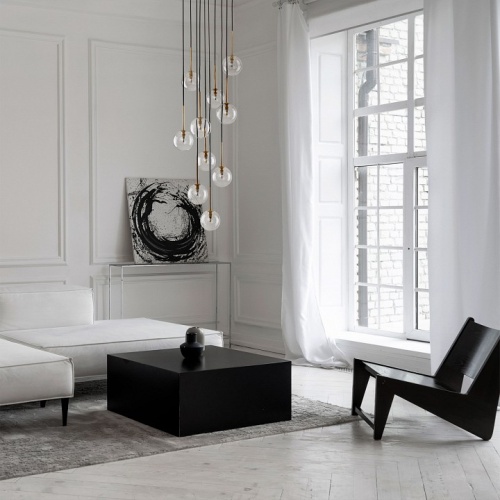 Подвесной светильник Eurosvet Nilos 5944 Nilos в Нижнем Новгороде фото 3