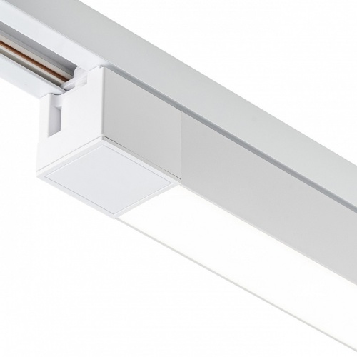 Накладной светильник Escada 20001 20001TRU/01LED SWH в Нижнем Новгороде фото 5