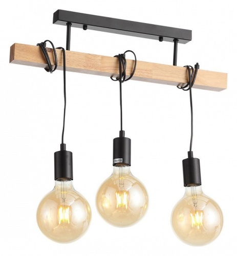 Подвесной светильник EVOLUCE Bagetti SL1142.403.03 в Нижнем Новгороде фото 9