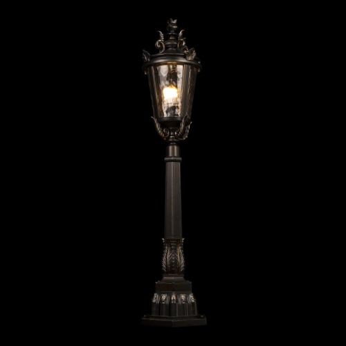Наземный высокий светильник Loft it Verona 100003/1200 в Ермолино фото 2