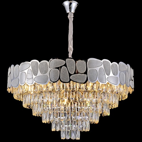 Подвесная люстра 77377 77377-0.3-800 CH в Нижнем Новгороде фото 3