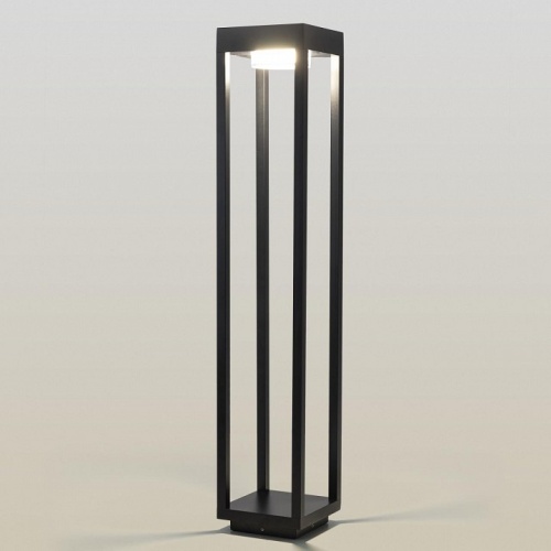 Наземный высокий светильник Citilux GENOX CLU13B в Нижнем Новгороде фото 7