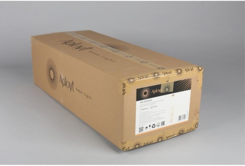 Подвесной светильник Aployt Ozeynn APL.332.06.22 в Нижнем Новгороде фото 14