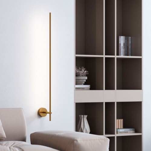 Бра Elektrostandard Fine a067491 в Нижнем Новгороде фото 2