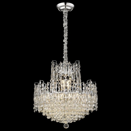 Подвесная люстра Wertmark Marcella WE154.12.103 в Нижнем Новгороде фото 2