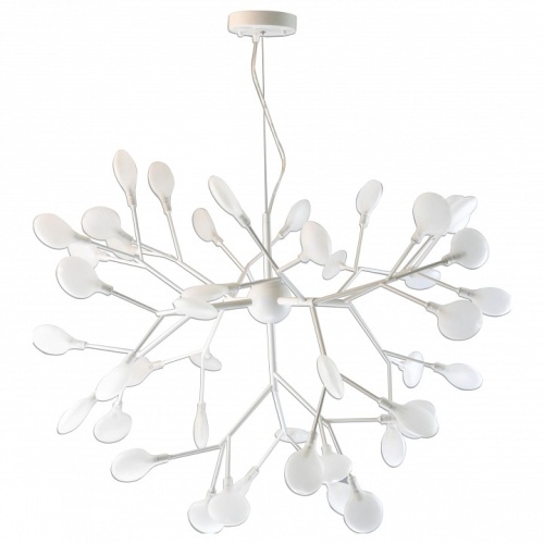 Подвесная люстра Kink Light Ветта 07521-45,01 в Нижнем Новгороде фото 4