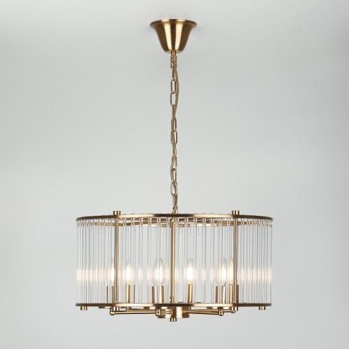 Подвесной светильник Rivoli Erin Б0061972 в Нижнем Новгороде фото 10