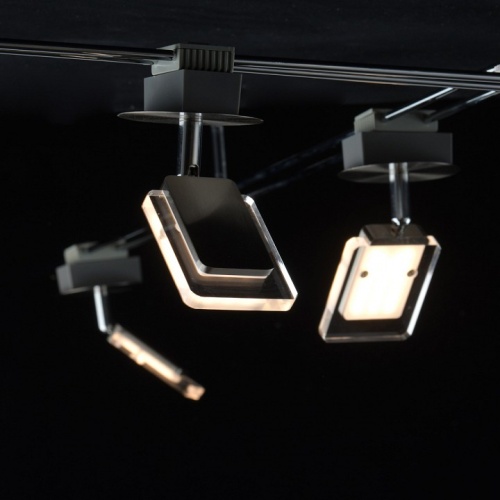 Комплект трековый DeMarkt Трек-система 550011405 в Нижнем Новгороде фото 5