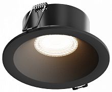 Встраиваемый светильник Hesby Lighting Sogne HSBL_0177 в Нижнем Новгороде