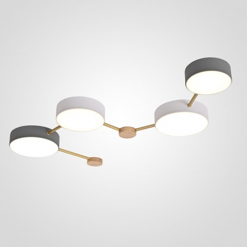 Накладной светильник Imperiumloft SOLEN SOLEN01 в Нижнем Новгороде